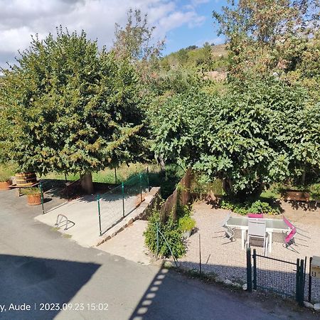 Gite Chaleureux "Le Figuier" - Val-Du-Faby Exterior foto