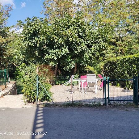 Gite Chaleureux "Le Figuier" - Val-Du-Faby Exterior foto