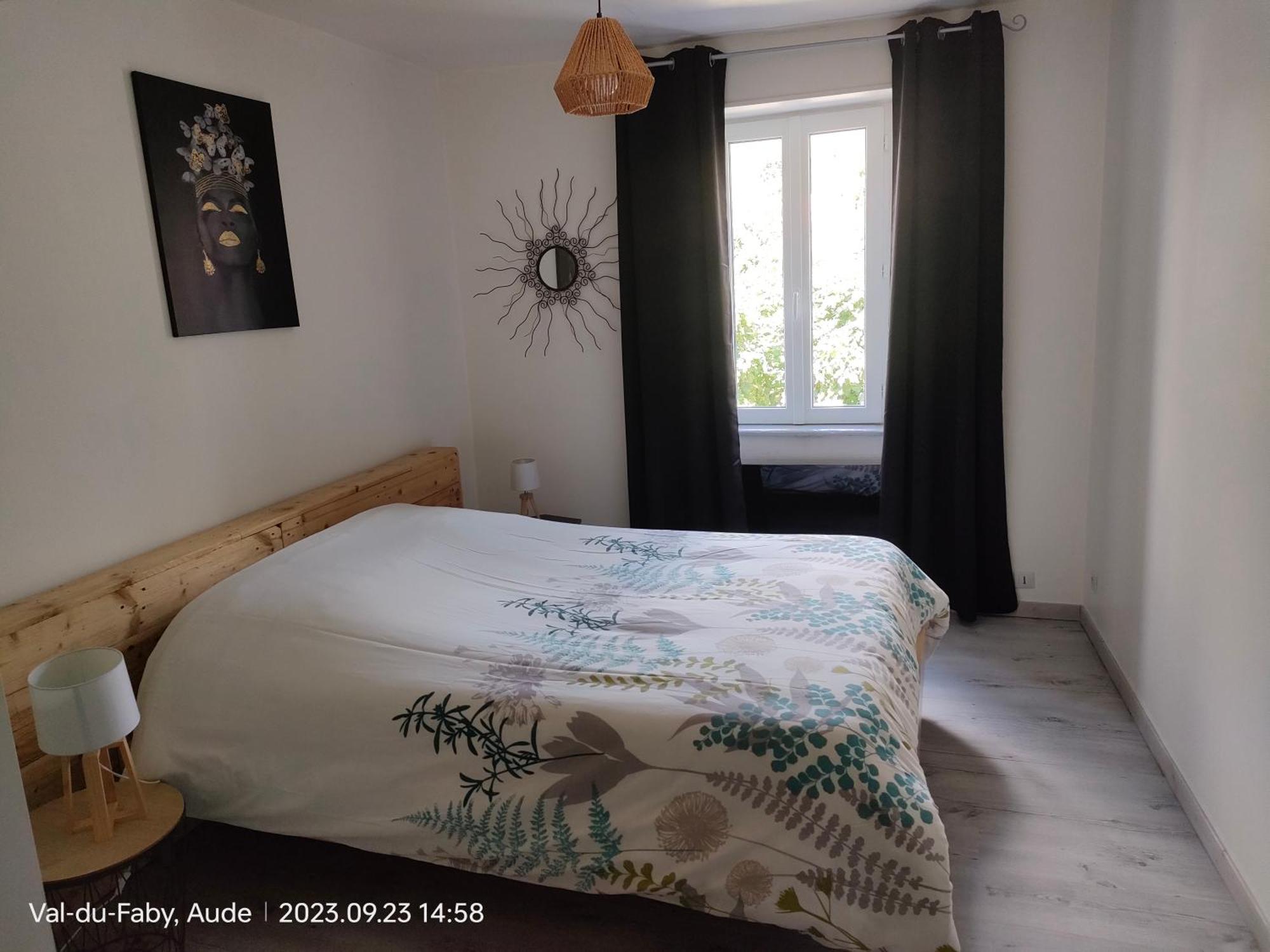 Gite Chaleureux "Le Figuier" - Val-Du-Faby Exterior foto